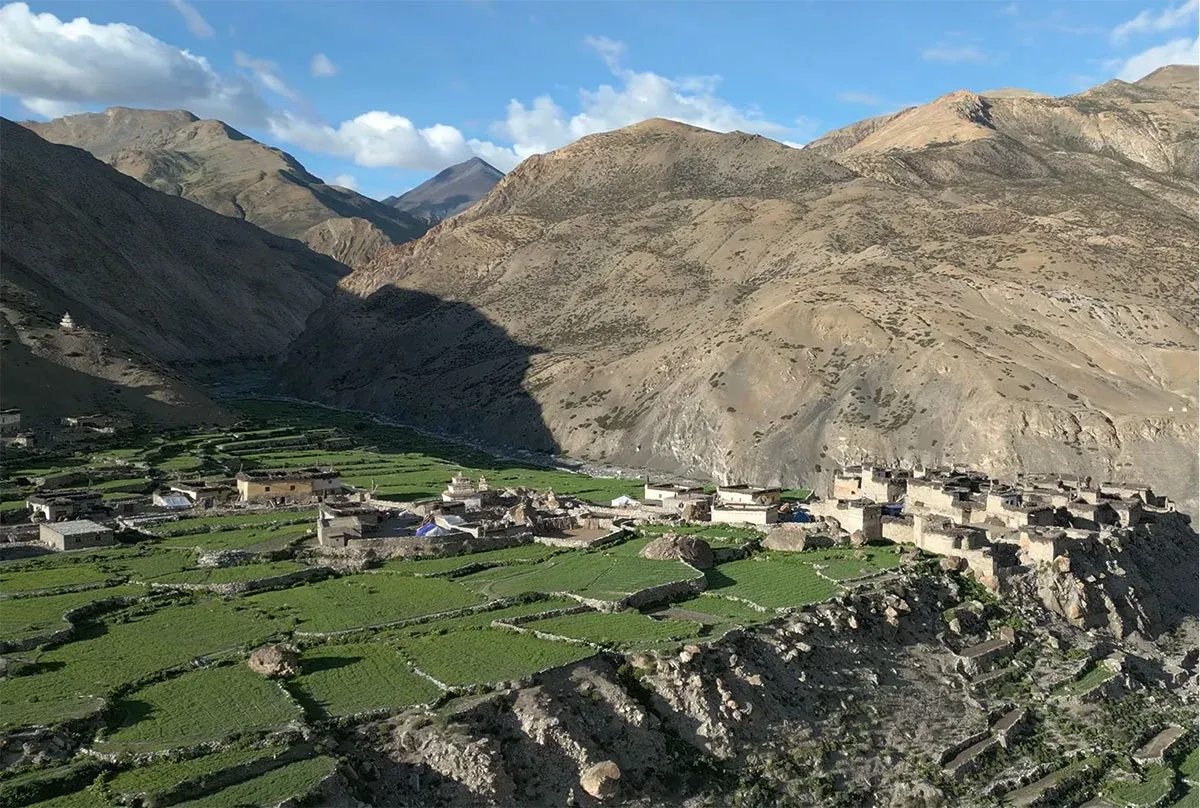 Upper Dolpo Trek – 26 Days - Photo 3